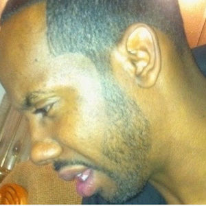 Meet your Posher, Gregory